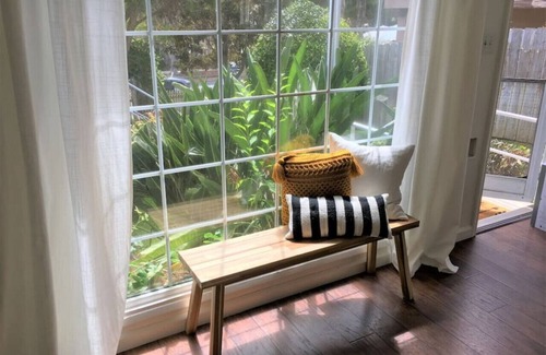 Encinitas House | Beachy Boho located in the Heart of Encinitas