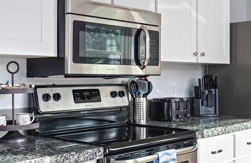 Bradenton House | Beachy Dreams in Bradenton