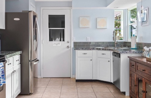 Bradenton House | Beachy Dreams in Bradenton