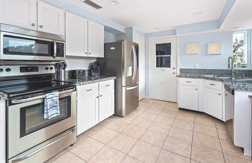 Bradenton House | Beachy Dreams in Bradenton