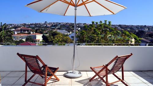 Robberg Beach Villa | Beachy Head 61