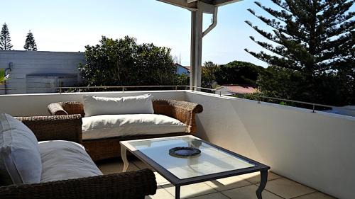 Robberg Beach Villa | Beachy Head 61