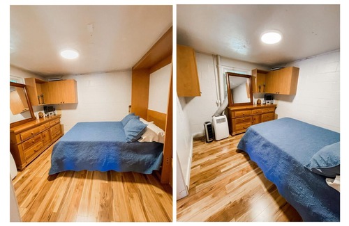 Gulfport House | Beachy House-Home away from home