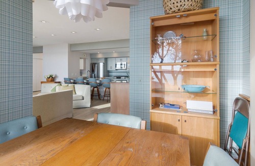 Suttons Bay Condo | Beachy Keen - Charming Condo on Sutton Bay
