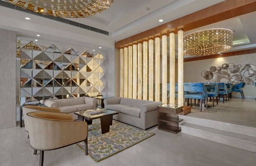 Delhi Hotel | Beacon Hotel Nirman Vihar New Delhi