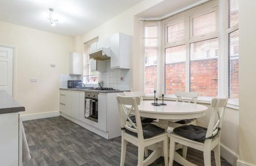 Welford House | Beacon House