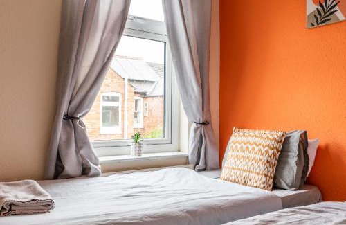 Welford House | Beacon House