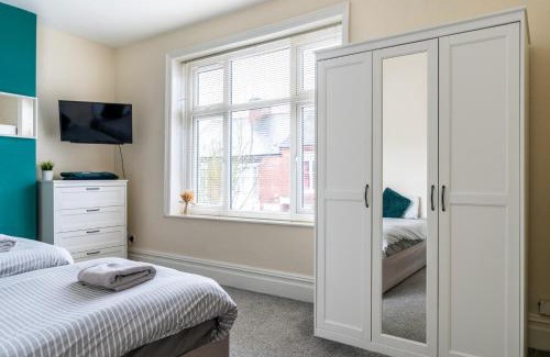 Welford House | Beacon House