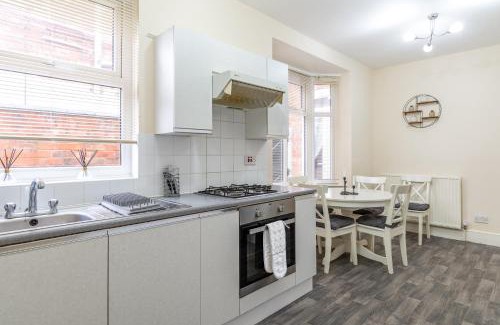 Welford House | Beacon House