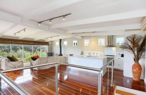 Portsea House | Beacon House Portsea