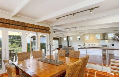 Portsea House | Beacon House Portsea