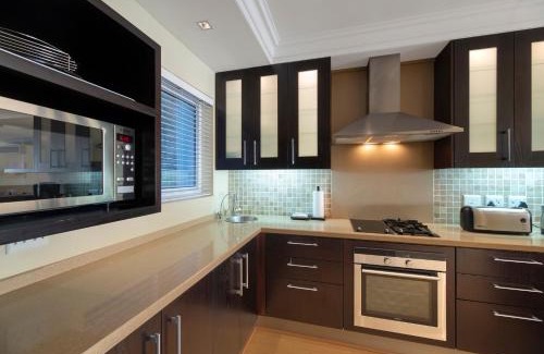 Knysna House | Beacon House