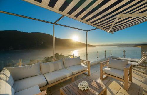 Knysna House | Beacon House