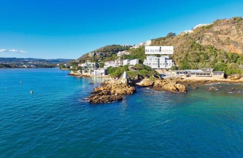 Knysna House | Beacon House