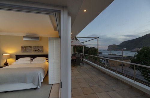 Knysna Apartment | Beacon House