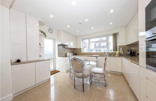 Luton House | Beaconsfield