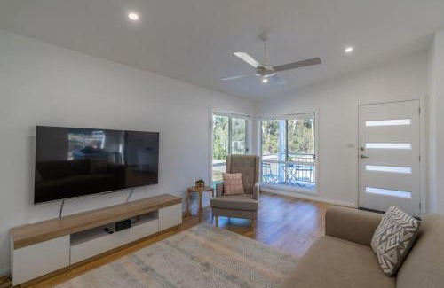 St. Georges Basin House | Beadnell By The Bay