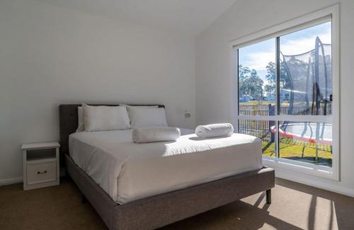 St. Georges Basin House | Beadnell By The Bay