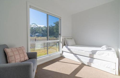 St. Georges Basin House | Beadnell By The Bay