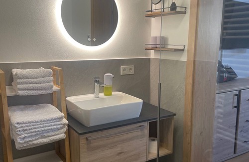 Lofer Apartment | Beagzeit Ferienwohnung