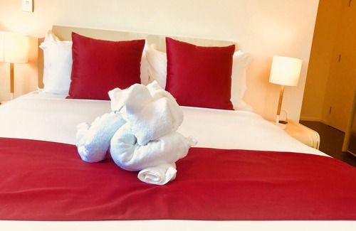 Christchurch City Centre Hotel | Bealey Plaza Motel