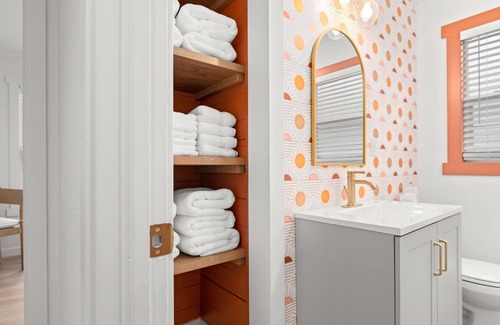 Lewiston House | Bean Bungalow 'BOHO' - Experiential stay!