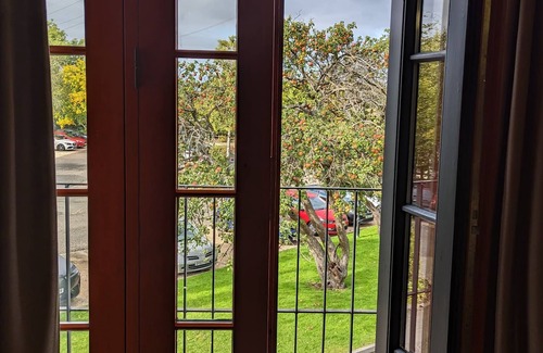 Grangemouth Hotel | Beancross