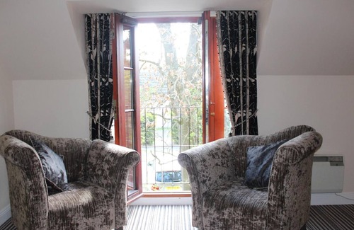 Grangemouth Hotel | Beancross
