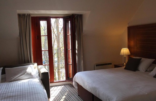 Grangemouth Hotel | Beancross