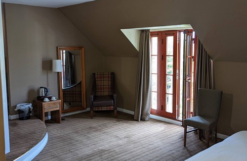 Grangemouth Hotel | Beancross
