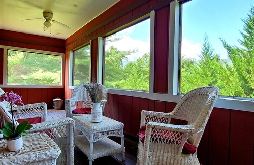 Rileyville Cabin | Bear Bluff- pet friendly home on the river!