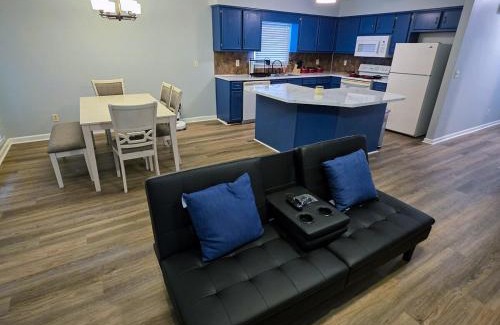 Fortson House | Bear Creek Bungalow