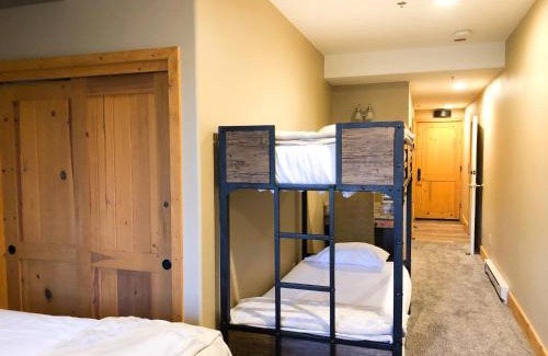 Mountain Village Hotel | Bear Creek Lodge 301C Hotel Room