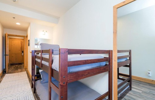 Mountain Village Hotel | Bear Creek Lodge 309B by Alpine Lodging Telluride