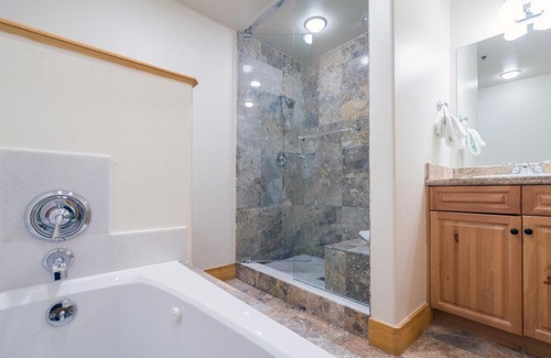 Mountain Village Hotel | Bear Creek Lodge 309B by Alpine Lodging Telluride