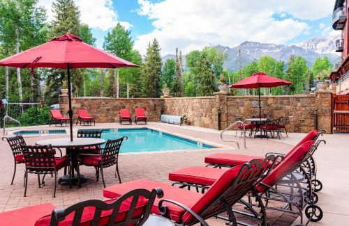 Mountain Village Apartment | Bear Creek Lodge 408 by Alpine Lodging Telluride