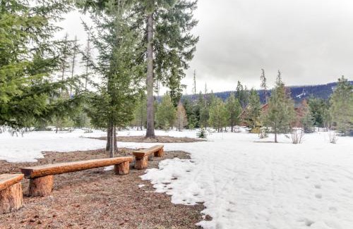 Cle Elum House | Bear Crossing