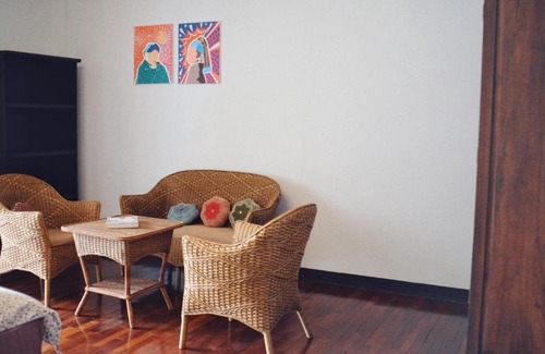 Chiang Mai House | Bear Den