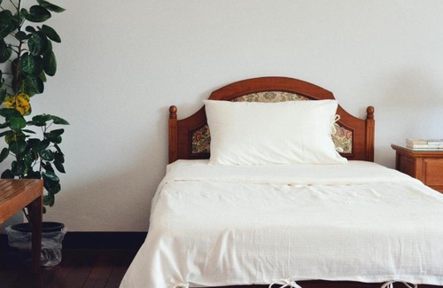 Chiang Mai House | Bear Den