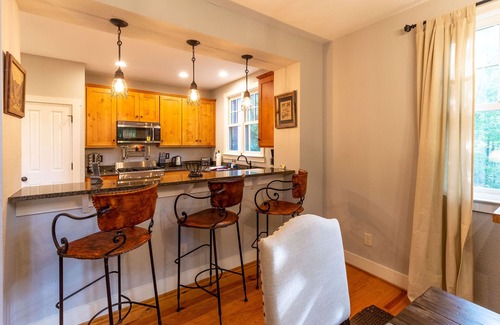 Bear Lake Reserve House | Bear Elegance - Resort Home In Bear Lake, Lake Club Access