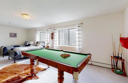 Incline Village House | Bear-foot Retreat