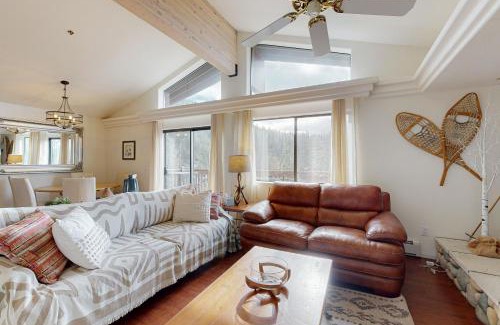 Incline Village House | Bear-foot Retreat