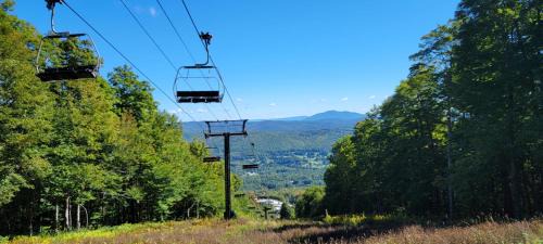 Ludlow House | Bear Hill Cabin cabin