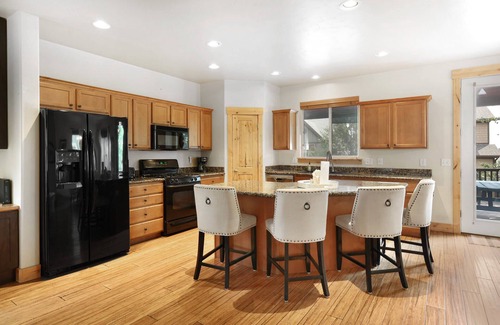 Bear Hollow Village House | Bear Hollow Village 5661