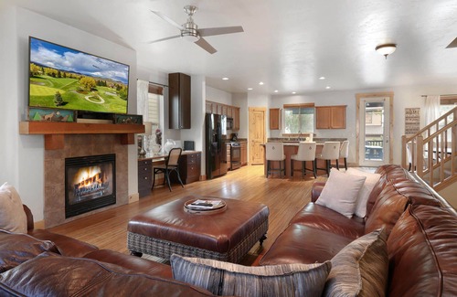 Bear Hollow Village House | Bear Hollow Village 5661