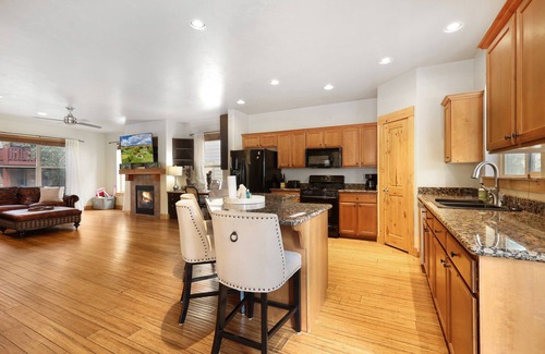 Bear Hollow Village House | Bear Hollow Village 5661