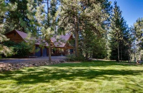 McCall House | Bear Lodge by Casago McCall - Donerightmanagement