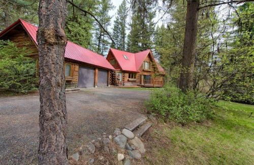 McCall House | Bear Lodge by Casago McCall - Donerightmanagement