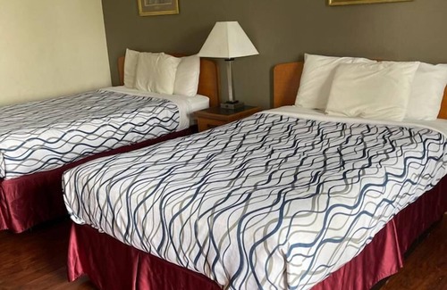Gatlinburg - Pigeon Forge Hotel | Bear Mount Inn & Suites