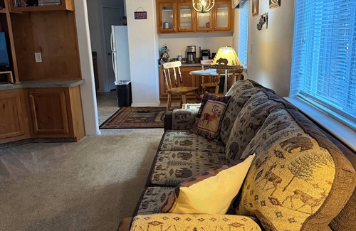 Lake Almanor Peninsula House | Bear Necessities n2 bed 2 bath located on the Peninsula at Lake Almanor Ca.
